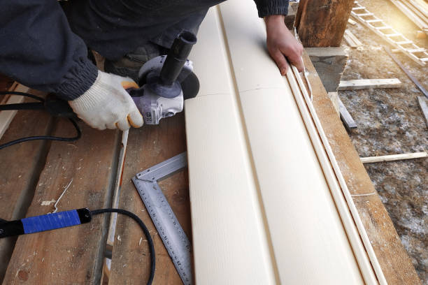 Reliable Fort Hunt, VA Siding Solutions